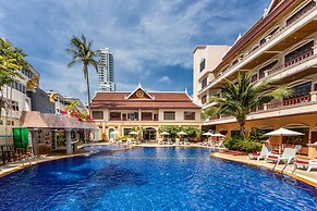 Tony Resort