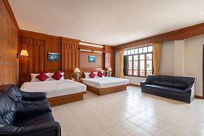 Tony Resort