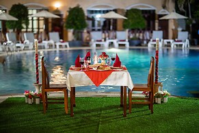 Tony Resort