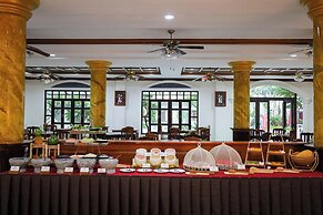 Tony Resort