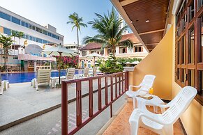 Tony Resort