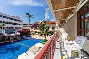 Tony Resort