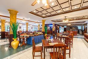 Tony Resort