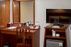 Tony Resort