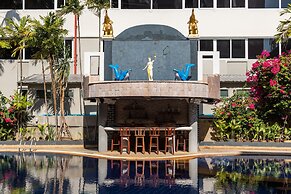 Tony Resort