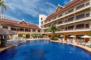 Tony Resort