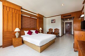 Tony Resort