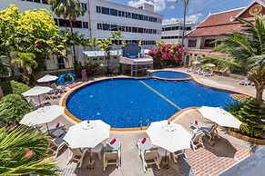 Tony Resort
