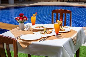 Tony Resort