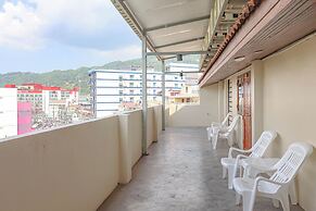 Tony Resort