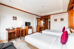 Tony Resort