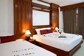 Tony Resort