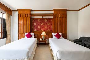 Tony Resort