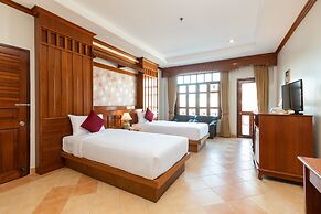Tony Resort