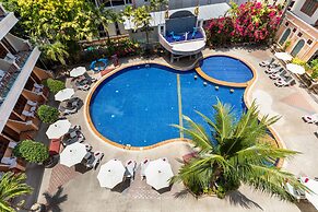 Tony Resort