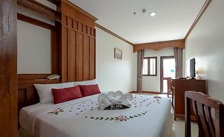 Tony Resort