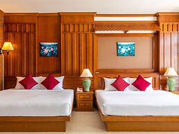 Tony Resort