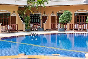 Tony Resort