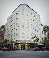Gran Hotel Panamericano Mar del Plata