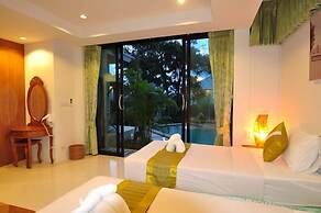 Samui Honey Tara Villa Residence