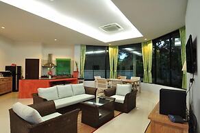 Samui Honey Tara Villa Residence