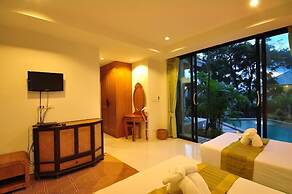 Samui Honey Tara Villa Residence