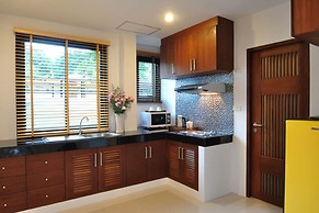 Samui Honey Tara Villa Residence