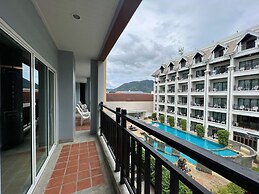 Amata Patong
