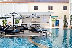 Amata Patong