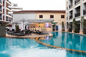 Amata Patong
