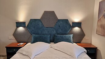 Hotel Dionysis Studios