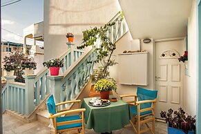 Hotel Dionysis Studios