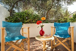 Hotel Dionysis Studios