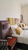 Hotel Dionysis Studios