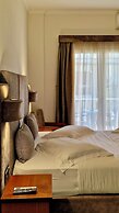 Hotel Dionysis Studios