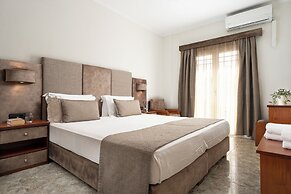 Hotel Dionysis Studios