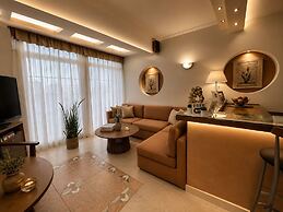 Hotel Dionysis Studios