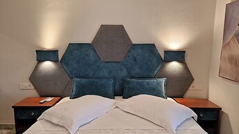 Hotel Dionysis Studios