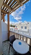 Hotel Dionysis Studios