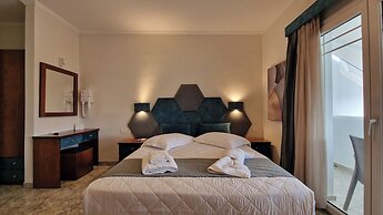 Hotel Dionysis Studios