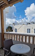 Hotel Dionysis Studios