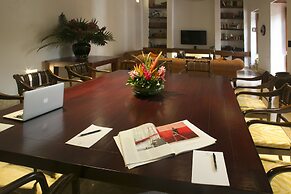 Hotel Quadrifolio