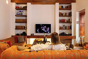 Hotel Quadrifolio