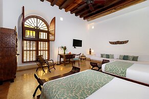 Hotel Quadrifolio