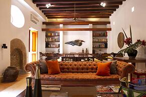 Hotel Quadrifolio
