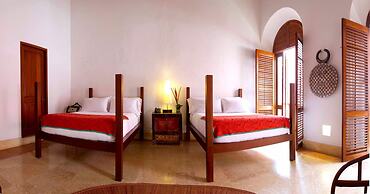 Hotel Quadrifolio