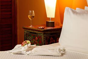 Hotel Quadrifolio