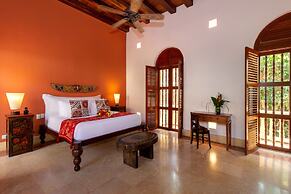Hotel Quadrifolio