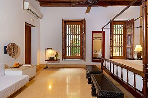 Hotel Quadrifolio