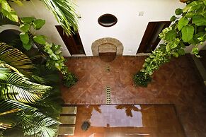 Hotel Quadrifolio